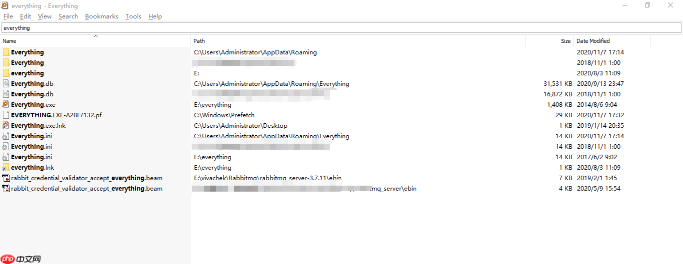分享几个压箱底儿的实用工具