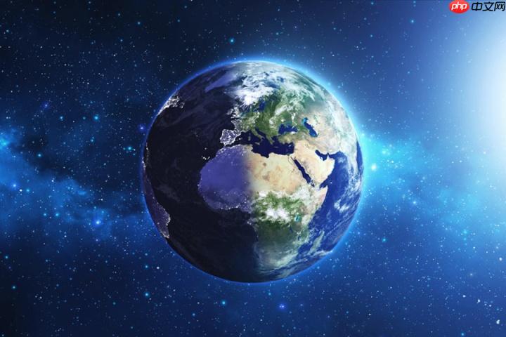 谷歌地球3d街景在线体验_2025最新版超清地图入口