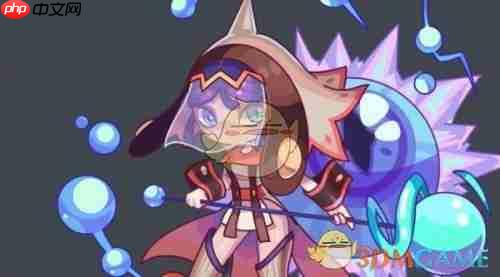 《洛克王国:世界》攻略——迷魂眼技能介绍