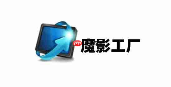 魔影工厂怎么配乐？魔影工厂配乐的操作步骤