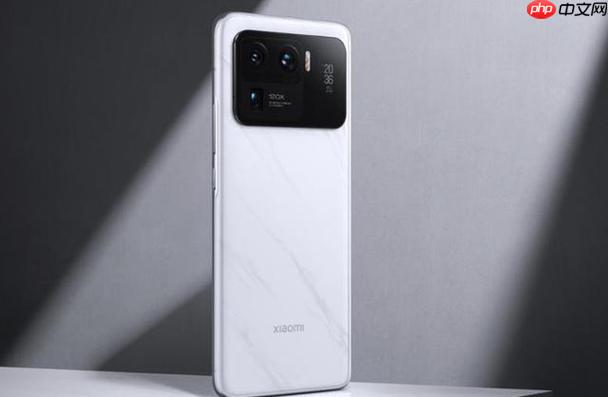 小米17人像模式比iphone17自然吗_人像虚化算法对比