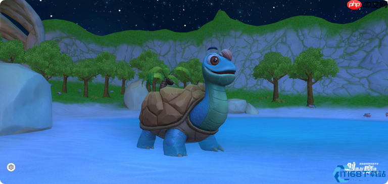 龟饲料制作终极手册:高效捕捉全系龟宠指南