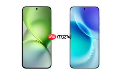 vivo X300核心配置曝光 首发天玑9500影像配置拉满