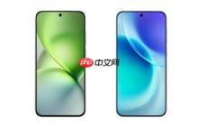 vivo X300核心配置曝光 首发天玑9500影像配置拉满