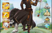 武侠大侠速成指南:阵容搭配与资源运营核心战术