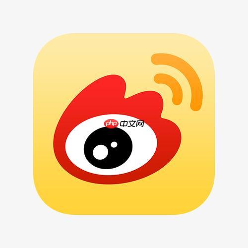微博怎么注销_微博账号注销条件与申请流程