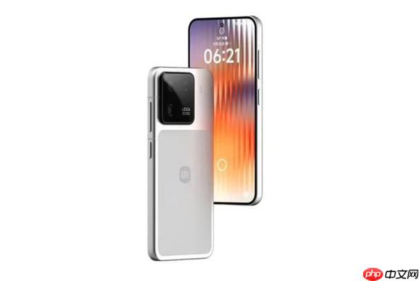 小米17存储速度比iphone17快吗_存储读写速度测试对比