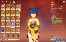 香菱全方位装备指南:武器抉择与充能核心策略