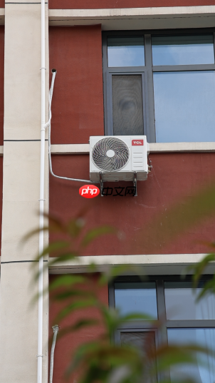 携手育栋梁!TCL&京东联名真省电SE空调进驻北京某高校