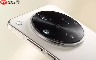 OPPO Find X9系列再预热;全系支持哈苏8K超清照片