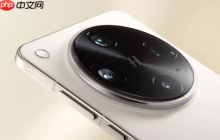 OPPO Find X9系列再預熱；全系支持哈蘇8K超清照片