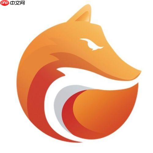 靈狐瀏覽器免安裝網頁入口2025-靈狐瀏覽器云端版直接登錄地址