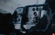 苹果发布会再现中国品牌身影：SmallRig斯莫格深度参与手机影像生态构建