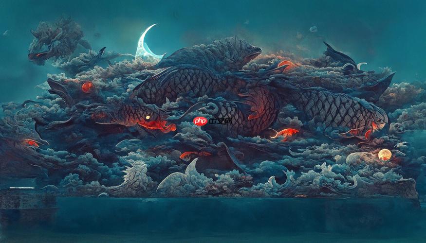 MidJourney如何调整画面光影效果_MidJourney光影效果调整实用指南