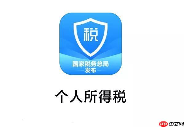 个人所得税app缴税记录怎么导出来_个人所得税APP缴税记录导出方法