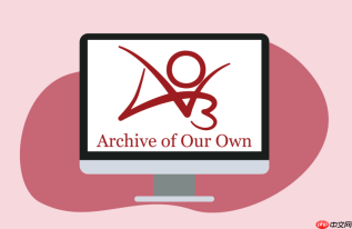 AO3中文网页版应用快速下载 AO3中文网页版入口v1.5通道