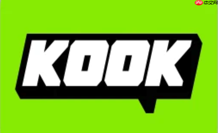 kook的signal插件如何安装_kook软件插件安装实用指南