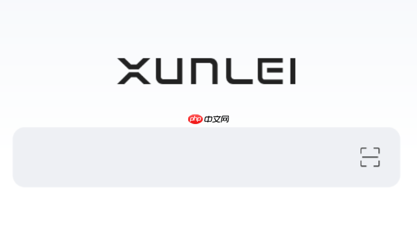 uc浏览器不能用迅雷下载视频怎么下载不了