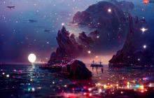 DALL-E如何生成节日主题插画_DALL-E节日主题插画制作详细步骤