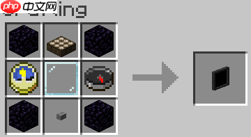 真·我的世界！在游戏中组建Windows 95电脑，还能玩Doom游戏