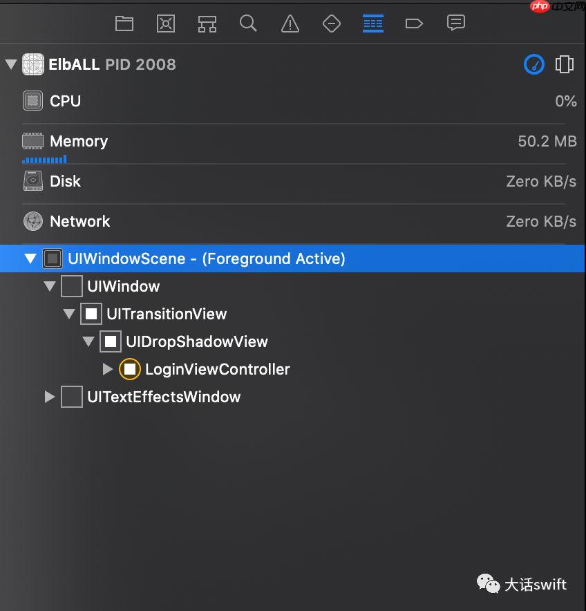 iPadOS上启动黑屏翻车问题分析(一)