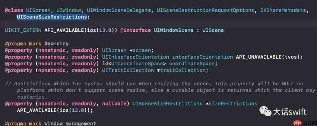 iPadOS上启动黑屏翻车问题分析(一)