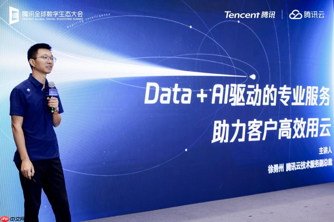Data＋AI驱动技术服务升级，腾讯云智能顾问和腾讯云可观测发布全新AI能力，助力客户高效用云