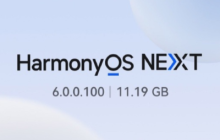 华为Pura 80 Ultra升级鸿蒙HarmonyOS6.0尝鲜版，影像功能迎来重大升级
