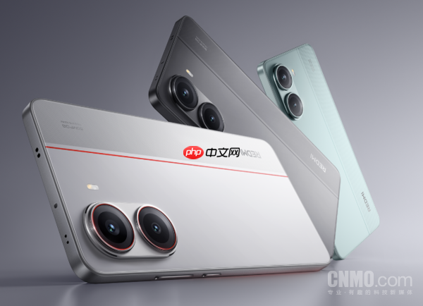 2K价位!传REDMI与一加新机将首发天玑和骁龙中端芯