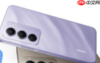 REDMI 15手机登陆英国市场 支持4G网络 内置7K电池