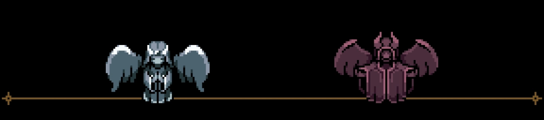 《Felbound》攻略——游戏特色内容介绍