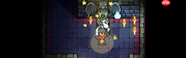 《Felbound》攻略——游戏特色内容介绍