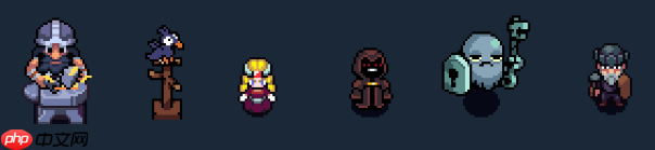 《Felbound》攻略——游戏特色内容介绍