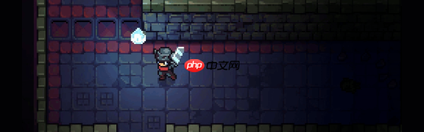 《Felbound》攻略——游戏特色内容介绍