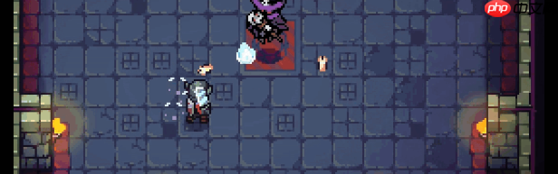 《Felbound》攻略——游戏特色内容介绍