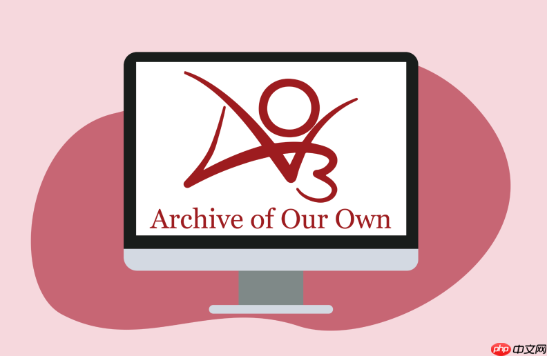 AO3中文网页版app在线安装 AO3中文网页版登录入口v1.5
