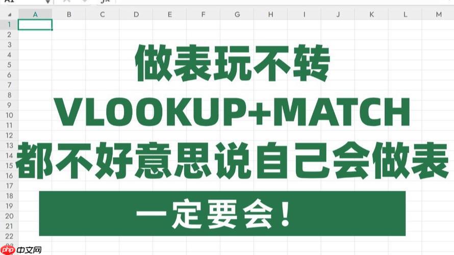 高级match函数技巧与最佳实践_高级match函数技巧实践指南
