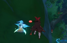 香辛果速刷路线及高效采集全攻略