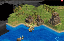 阿兹特克帝国崛起指南:科技树完美规划制霸战场