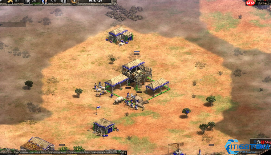 阿兹特克帝国崛起指南:科技树完美规划制霸战场