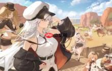 《碧蓝航线》攻略——出包王女联动皮肤一览