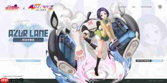 《碧蓝航线》攻略——出包王女联动皮肤一览