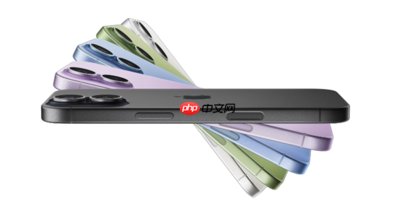 王自如:新机发售旧机发热是惯例 或与系统升级有关