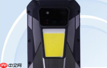 一款8849新机现身工信部 2K屏幕＋11600mAh 机身530g