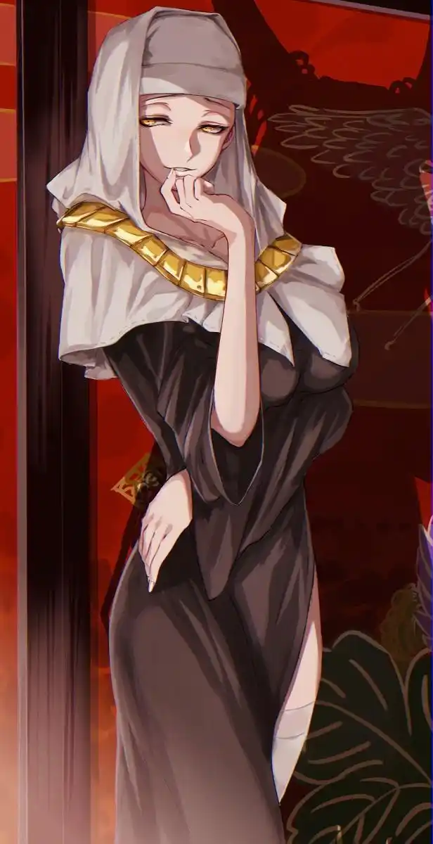 fgo国服杀生院技能宝具强度介绍-fgo国服杀生院技能宝具怎么样