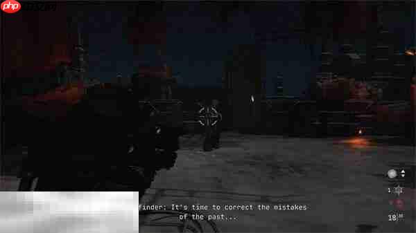 时间旅者重生曙光探路者打法攻略 探路者怎么打