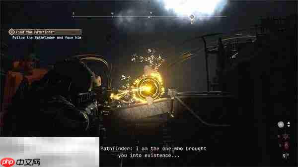 时间旅者重生曙光探路者打法攻略 探路者怎么打