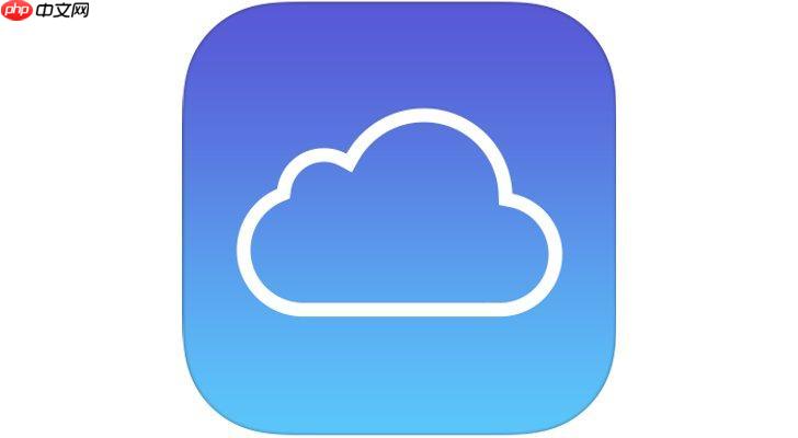 iCloud官网怎么导出备忘录_iCloud备忘录导出备份教程