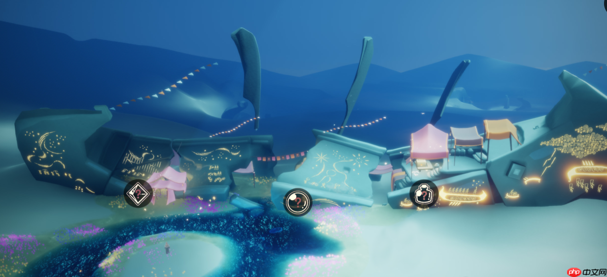 光遇9.17免费魔法是什么-光遇9月17日免费魔法收集攻略