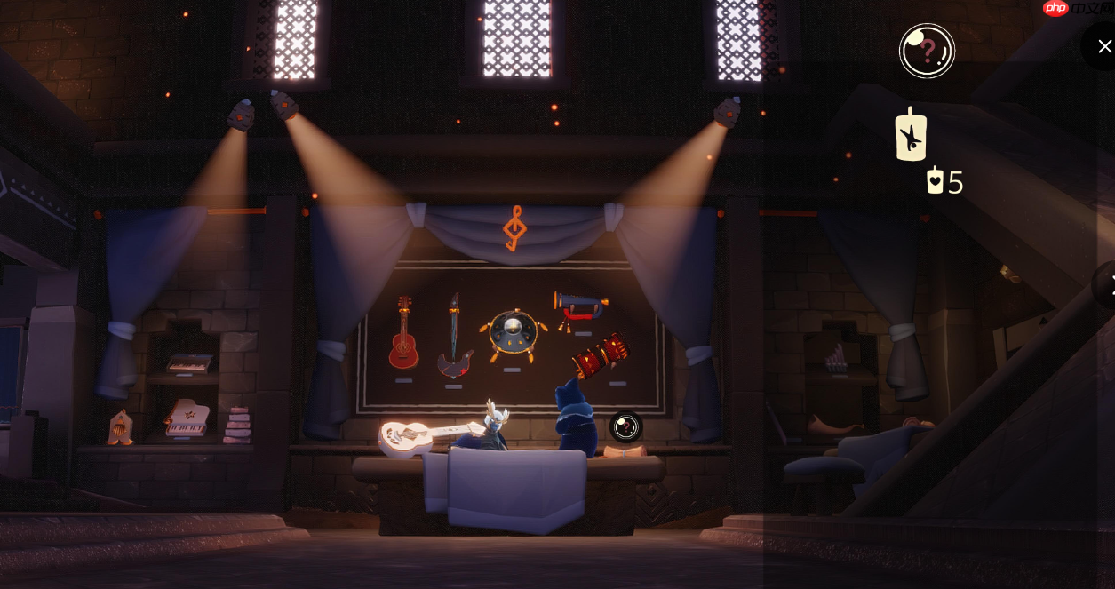 光遇9.17免费魔法是什么-光遇9月17日免费魔法收集攻略